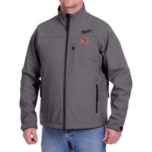 Milwaukee Heated Jacket